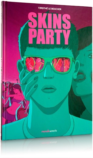 Skins Party