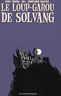 Le Loup-garou de Solvang