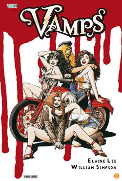 Vamps - 1995