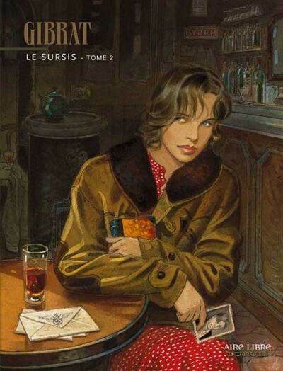 Le Sursis