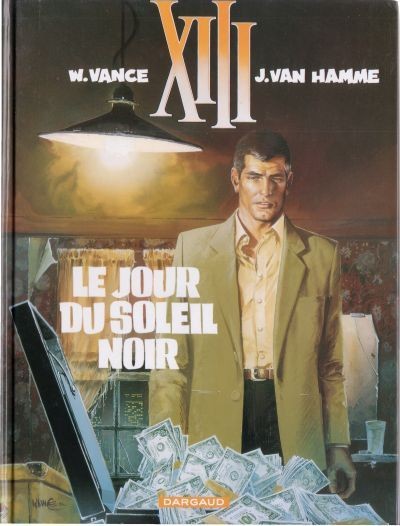 XIII