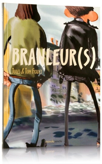 Branleur(s)