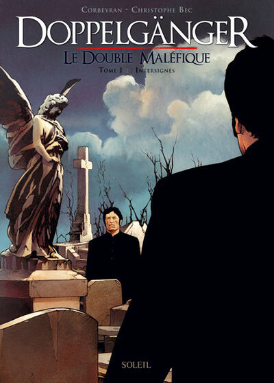 Doppelgänger - Tome 1 - Intersignes