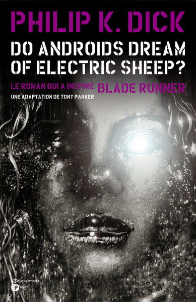  Emmanuel Proust Editions dans Do Androids Dream of Electric Sheep? - Tome 2