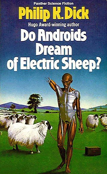  Champ Libre dans Les androïdes rêvent-ils de moutons électriques ?