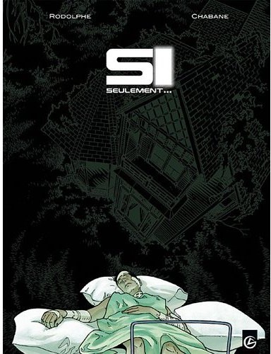 Si seulement... - Tome 1