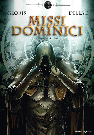 Missi Dominici - Tome 2 - Mort