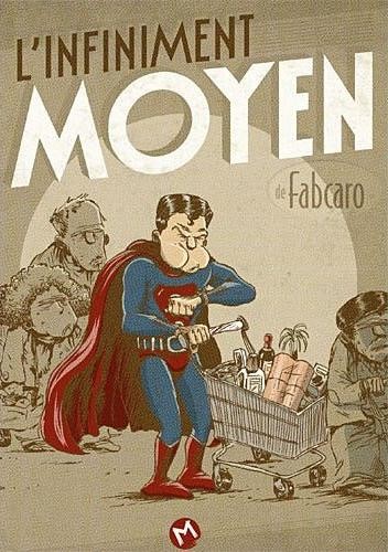 L'Infiniment moyen