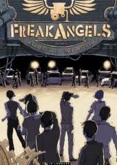 Freak angels - Tome 4