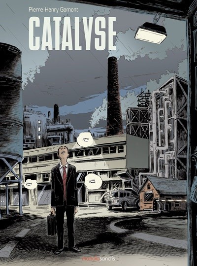 Catalyse