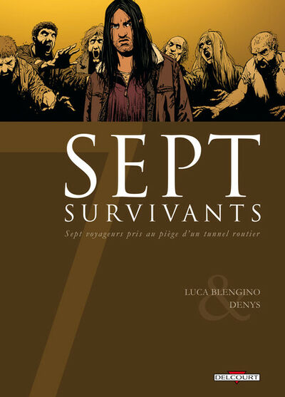 7 survivants