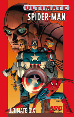  Marvel Deluxe dans Ultimate Spider-Man - 2003-2004 - Ultimate Six