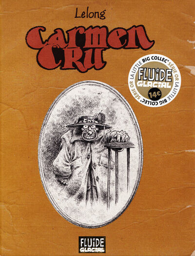 Carmen Cru