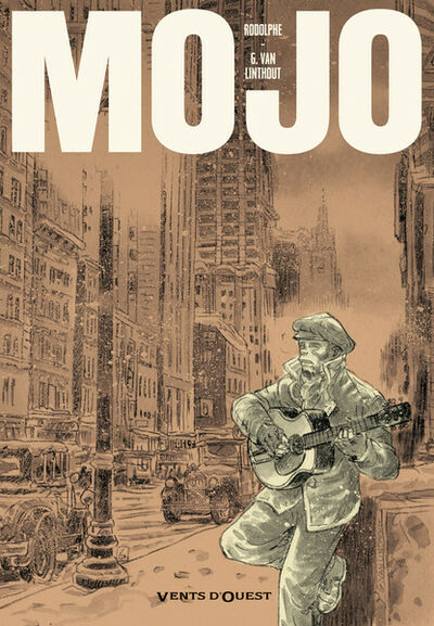 Mojo