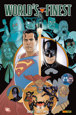 World's Finest - 2009-2010