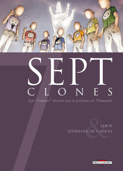 Sept clones