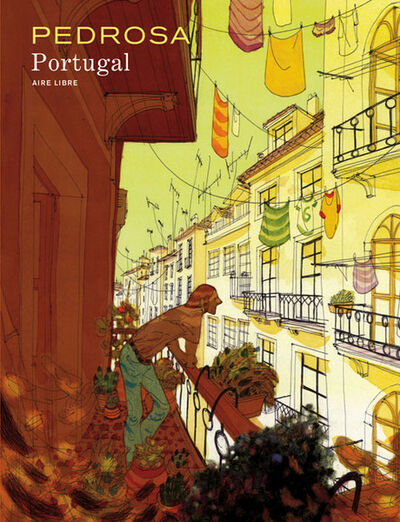 Dupuis dans Portugal, l'intégrale - Tome 1