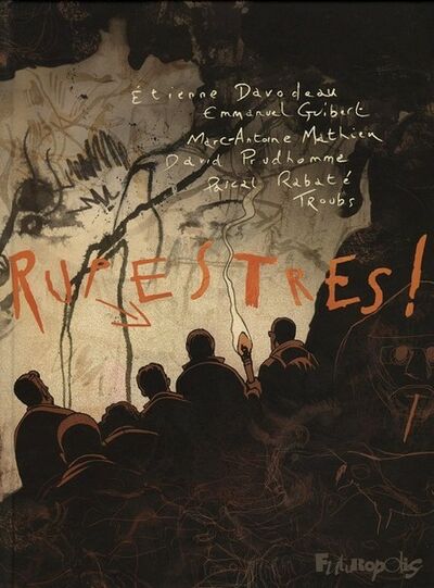 Rupestres !
