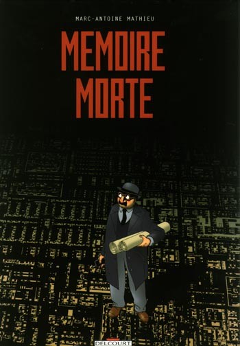 Mémoire morte