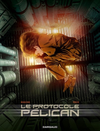 Le Protocole Pélican - Tome 1