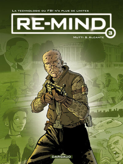 Re-mind - Tome 3
