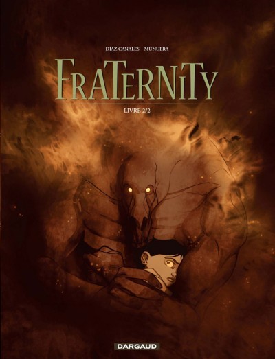 Fraternity - Livre 2/2