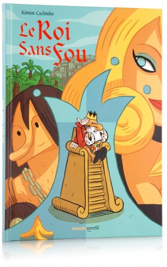 Le Roi sans fou