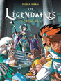 Les Légendaires - Tome 14 - L'Héritage du mal