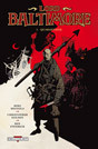Lord Baltimore - Tome 1 - Quarantaine