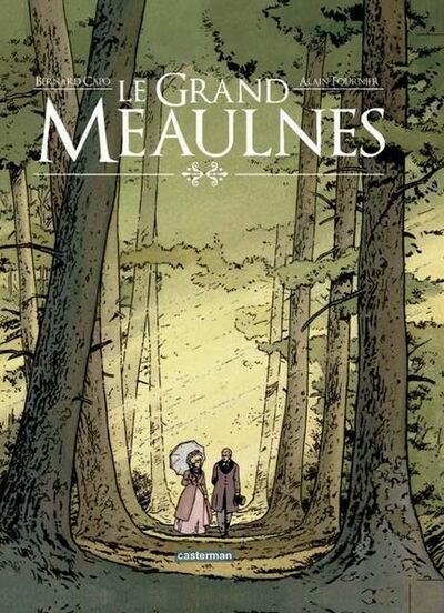 Le Grand Meaulnes
