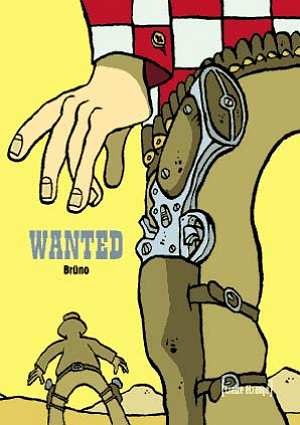  Treize étrange dans Wanted