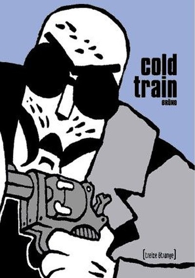  Treize étrange dans Cold Train
