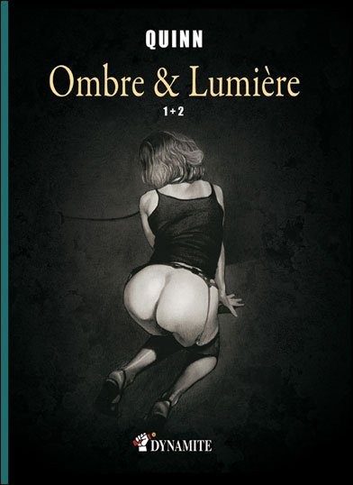  Canicule dans Ombre & Lumière - Tomes 1 à 4