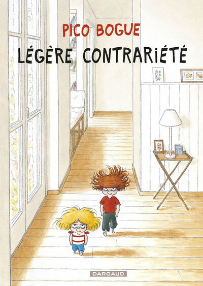 Pico Bogue - Tome 5 - Légère contrariété