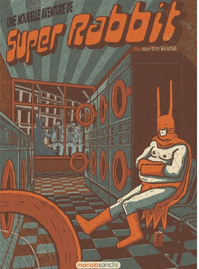 Super Rabbit