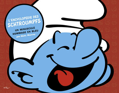 L'Encyclopédie des Schtroumpfs