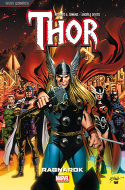 Thor - 2004 - Ragnarok