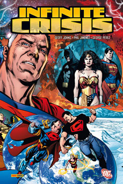 Infinite Crisis - 2005-2006
