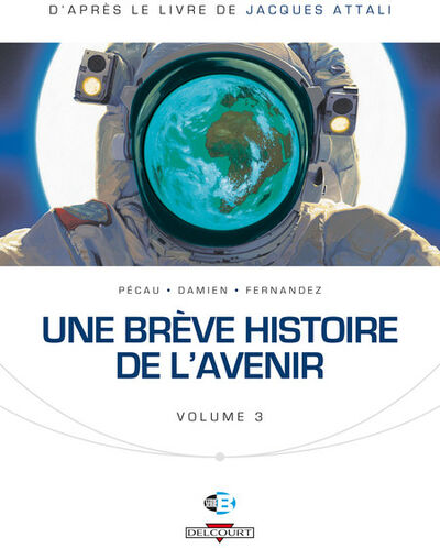  Neopolis dans Une Brève histoire de l'avenir - Volume 3