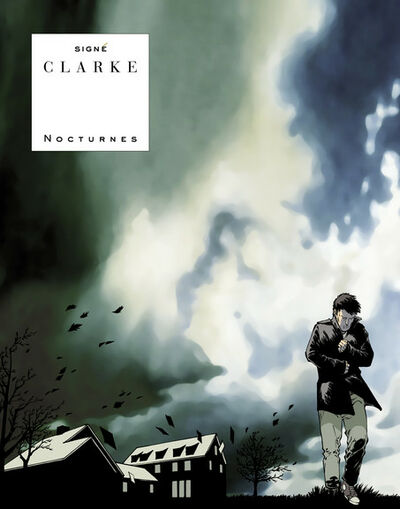 Nocturnes