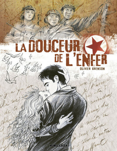 La Douceur de l'enfer - Tome 2
