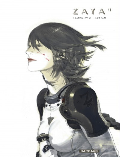 Zaya - Tome 1