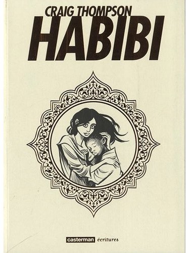 Habibi