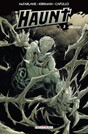 Haunt - 2011 - Prédateur