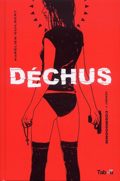Déchus - Verset 1 - Cosmogonie