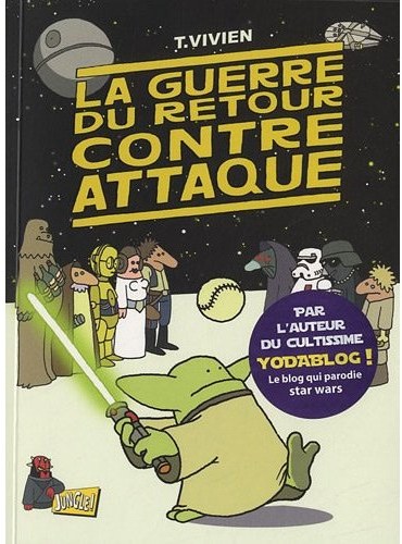 La guerre du retour contre attaque