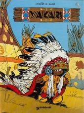 Job dans Yakari - Tome 1 - Yakari et Grand Aigle