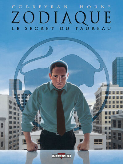  Machination dans Zodiaque - Tome 2 - Le Secret du Taureau
