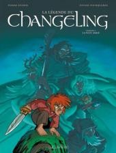 La Légende du Changeling - Chapitre 5 - La nuit asraï