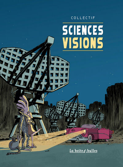  Hors champ dans Sciences visions
